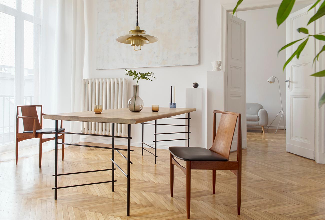 Passion & work Group T